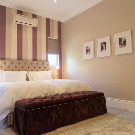 The Andros Boutique Hotel Cape Town Bagian luar foto
