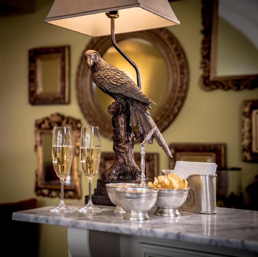The Andros Boutique Hotel Cape Town Bagian luar foto
