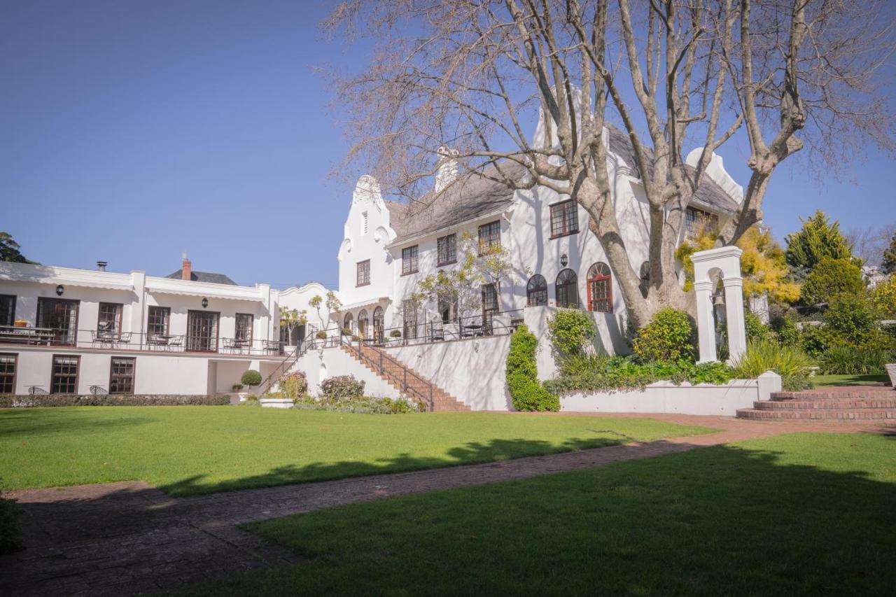 The Andros Boutique Hotel Cape Town Bagian luar foto