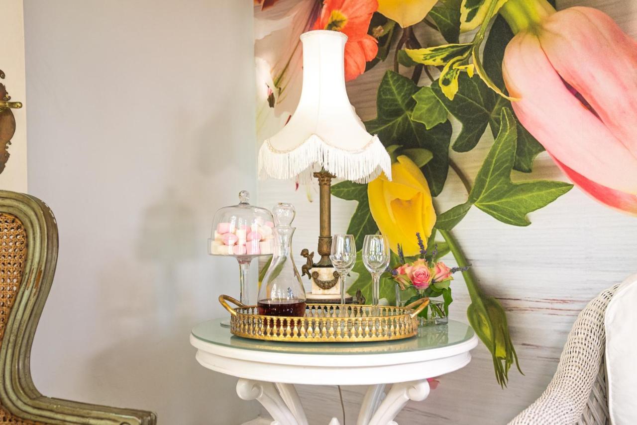 The Andros Boutique Hotel Cape Town Bagian luar foto