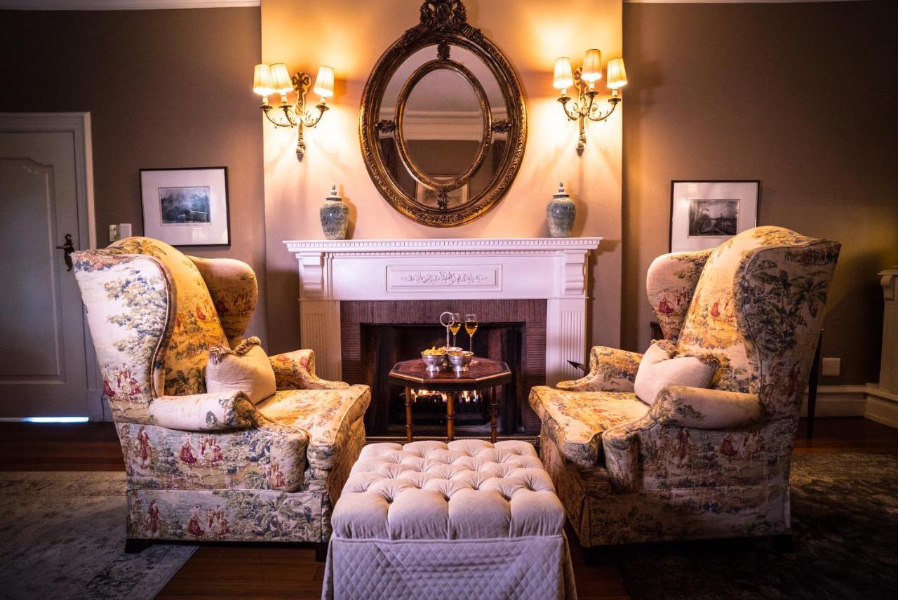 The Andros Boutique Hotel Cape Town Bagian luar foto