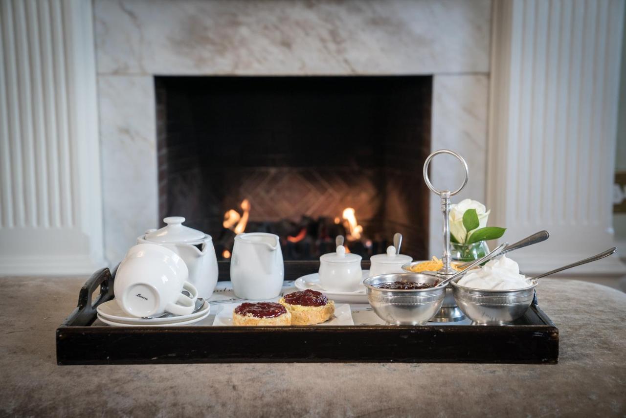 The Andros Boutique Hotel Cape Town Bagian luar foto