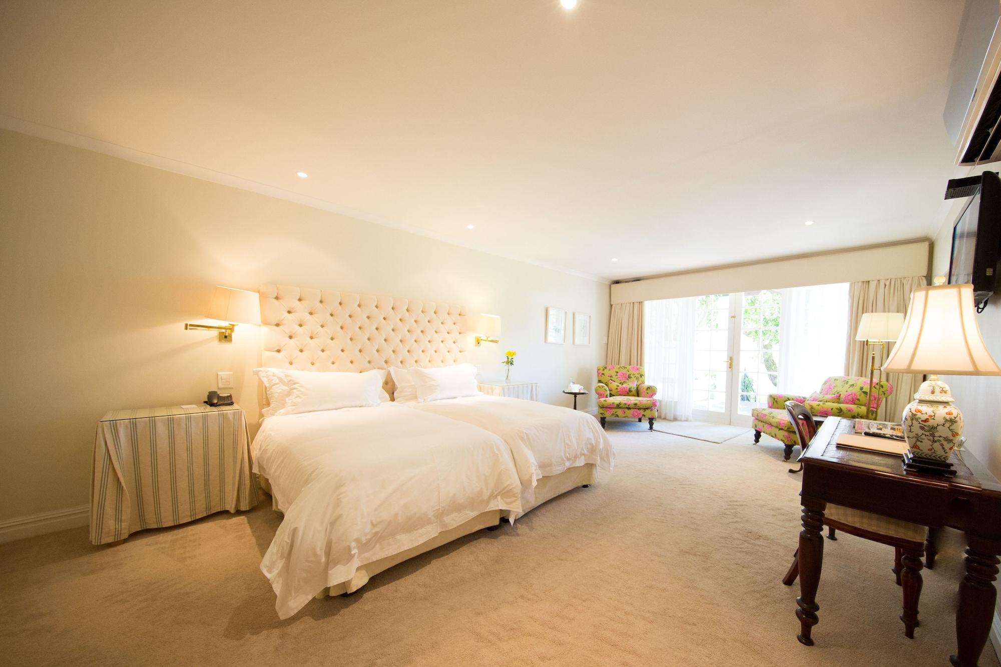 The Andros Boutique Hotel Cape Town Bagian luar foto