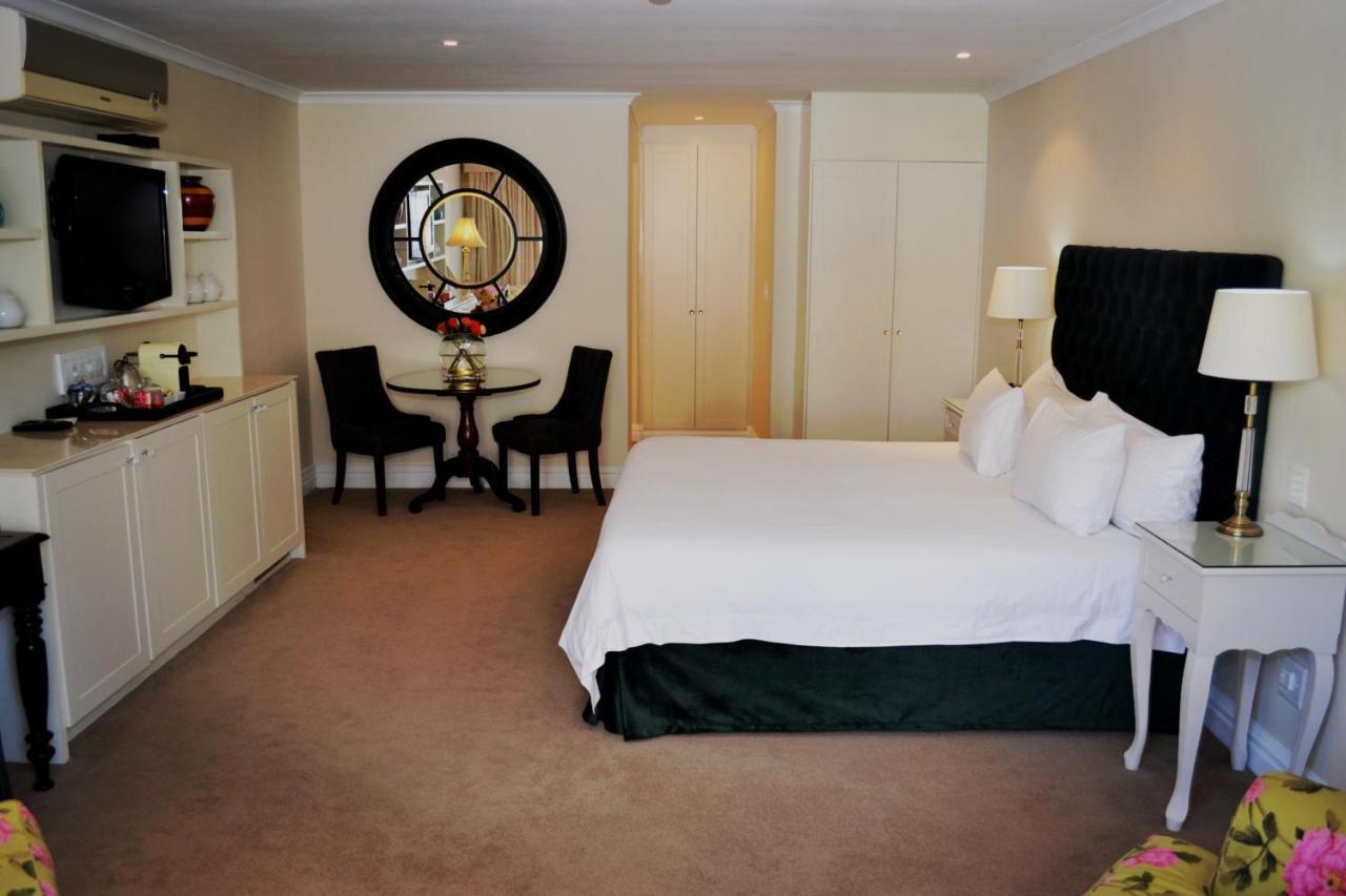 The Andros Boutique Hotel Cape Town Bagian luar foto
