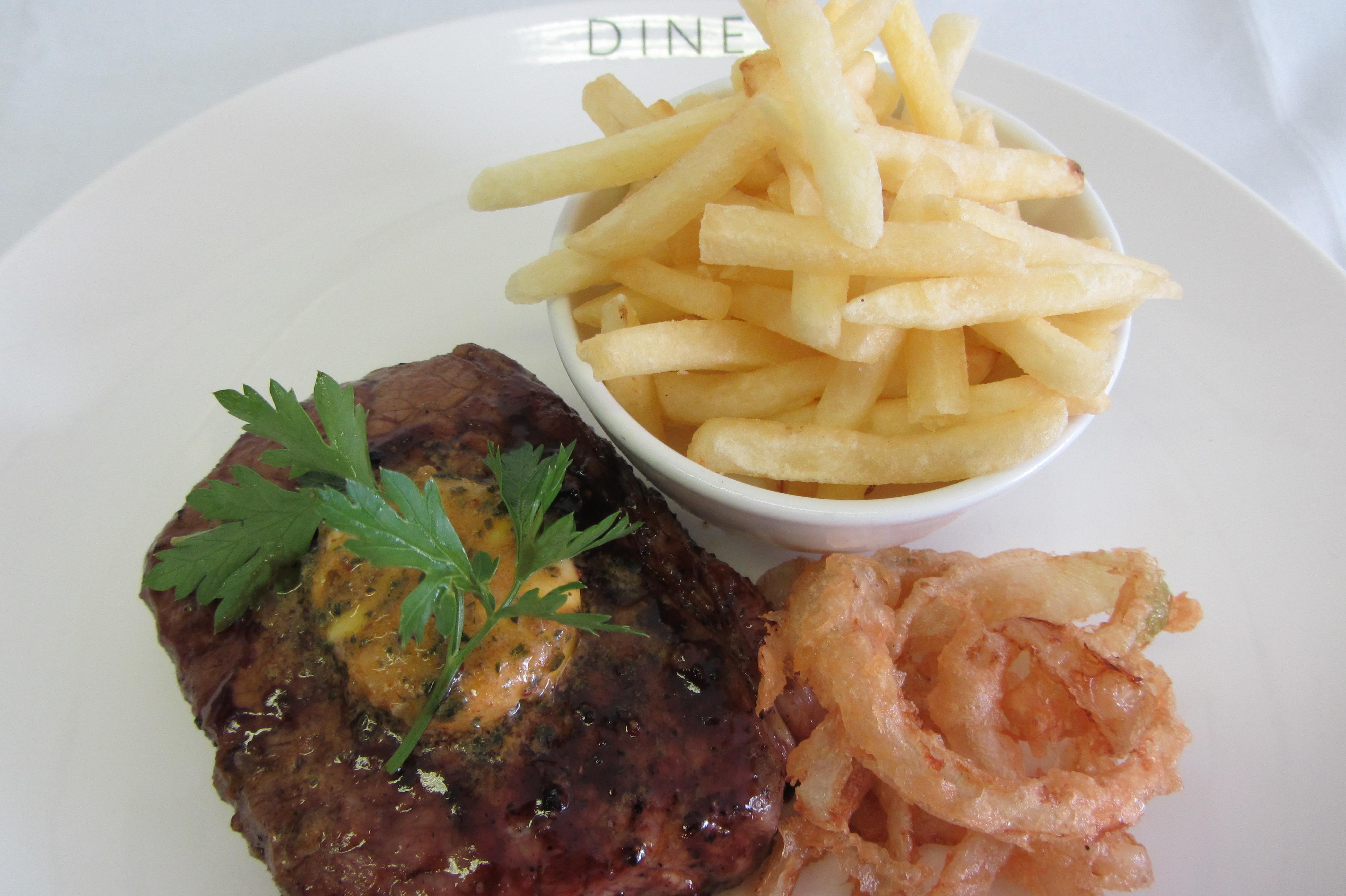The Andros Boutique Hotel Cape Town Bagian luar foto