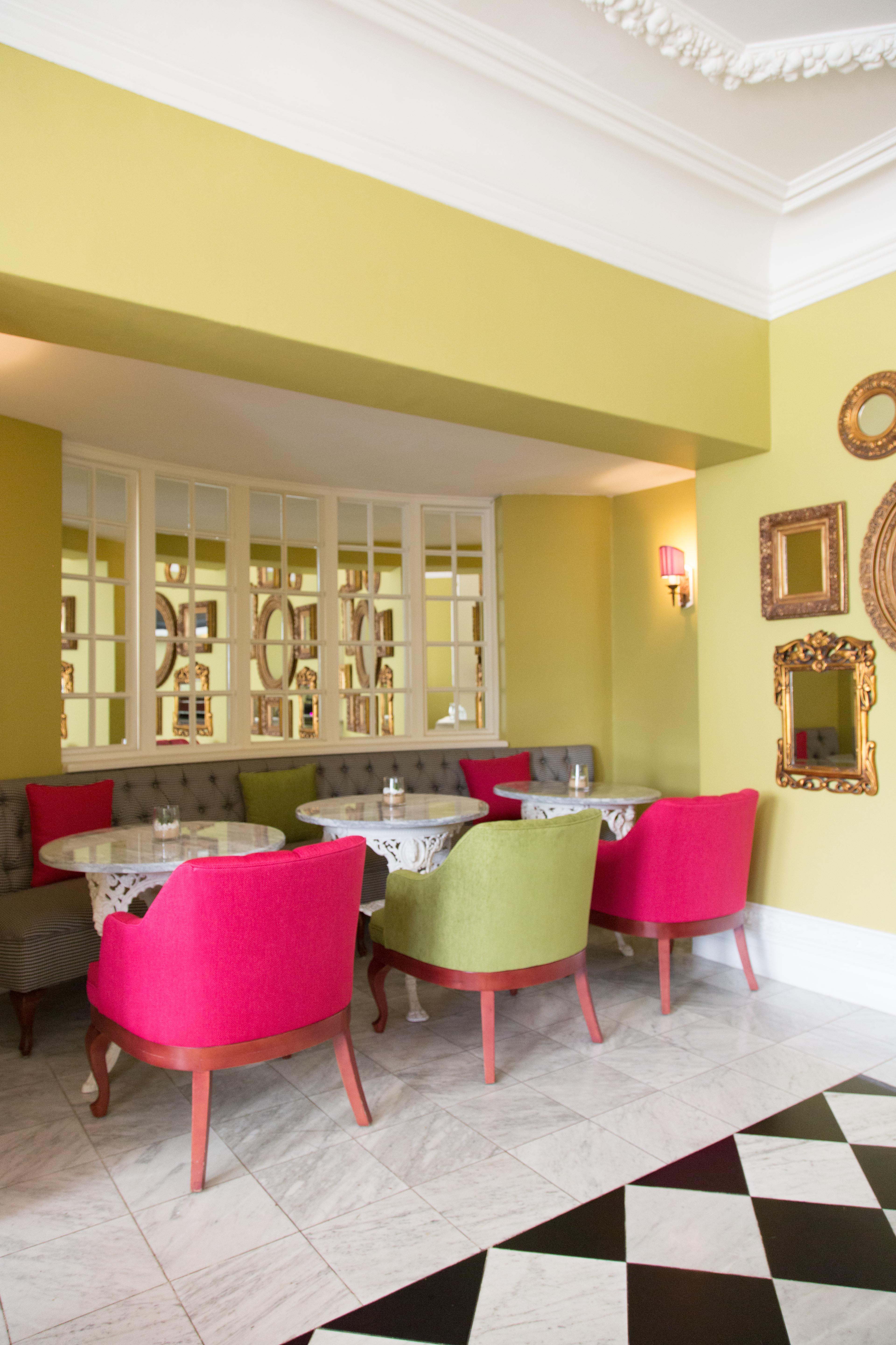 The Andros Boutique Hotel Cape Town Bagian luar foto
