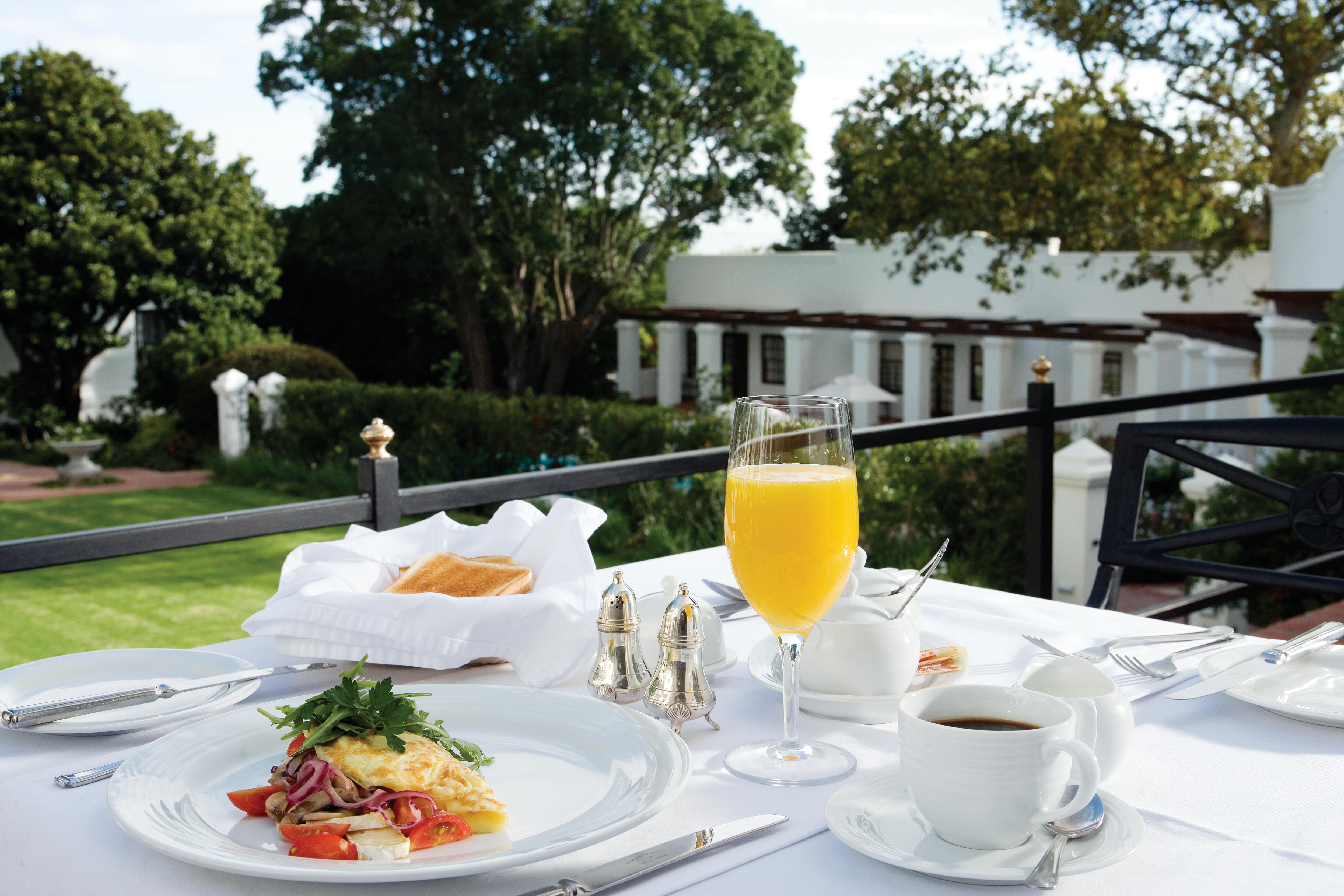 The Andros Boutique Hotel Cape Town Bagian luar foto