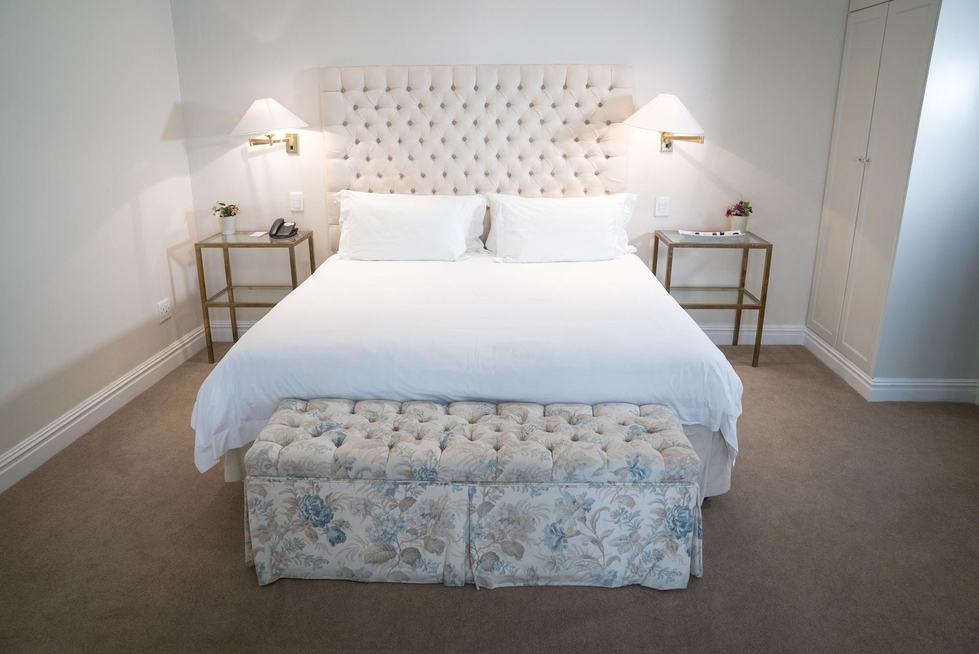 The Andros Boutique Hotel Cape Town Bagian luar foto