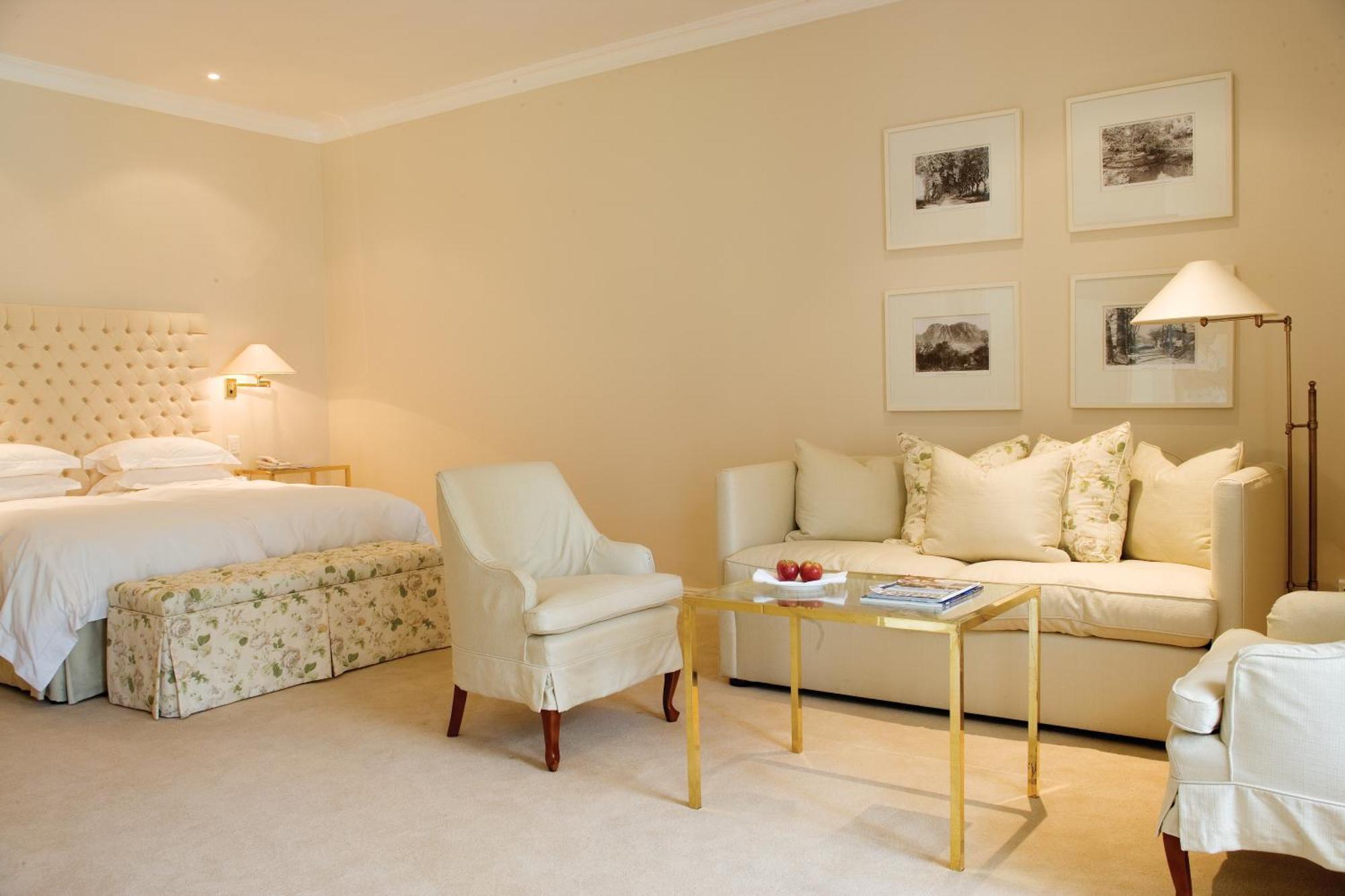 The Andros Boutique Hotel Cape Town Bagian luar foto