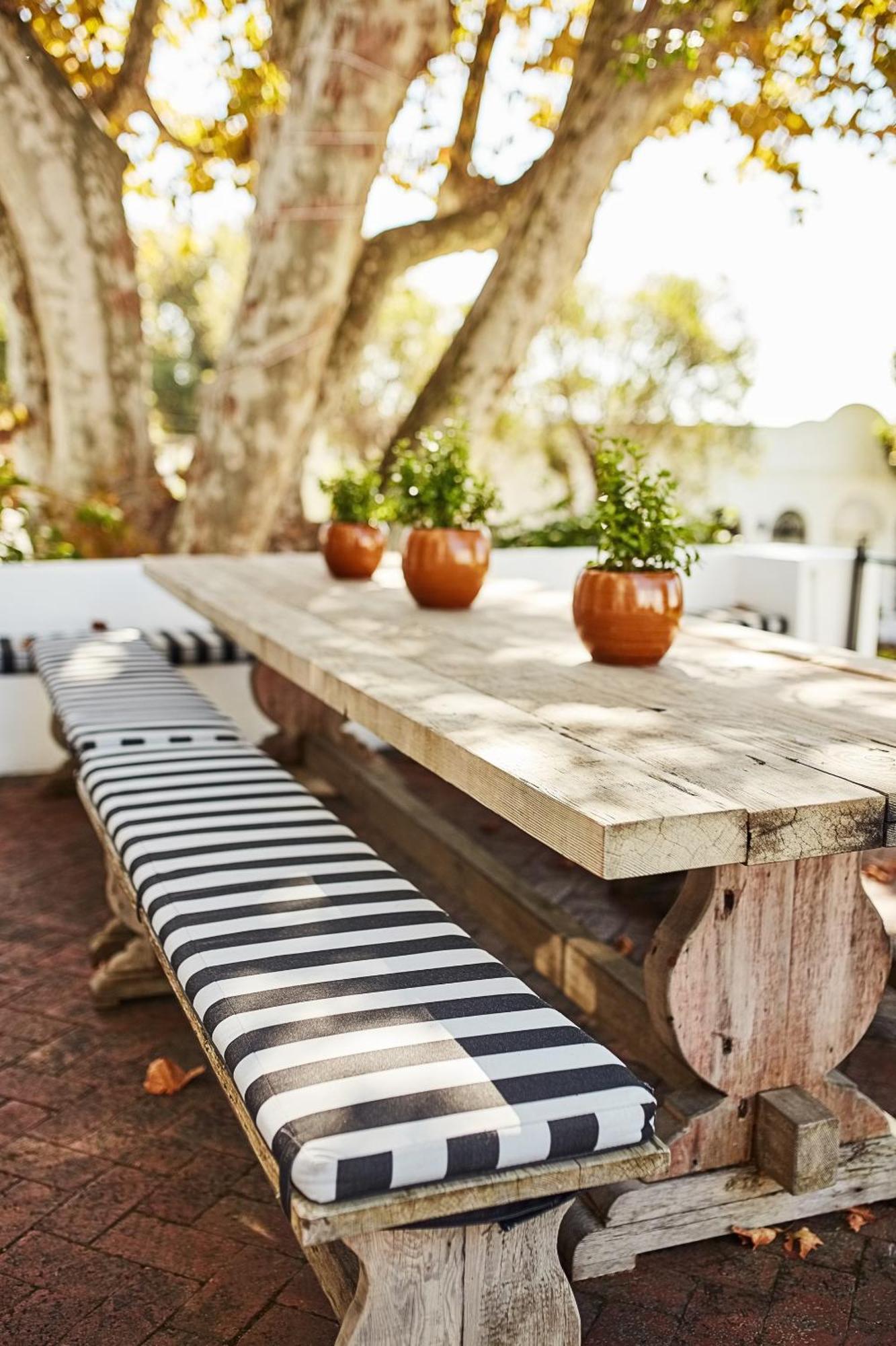 The Andros Boutique Hotel Cape Town Bagian luar foto