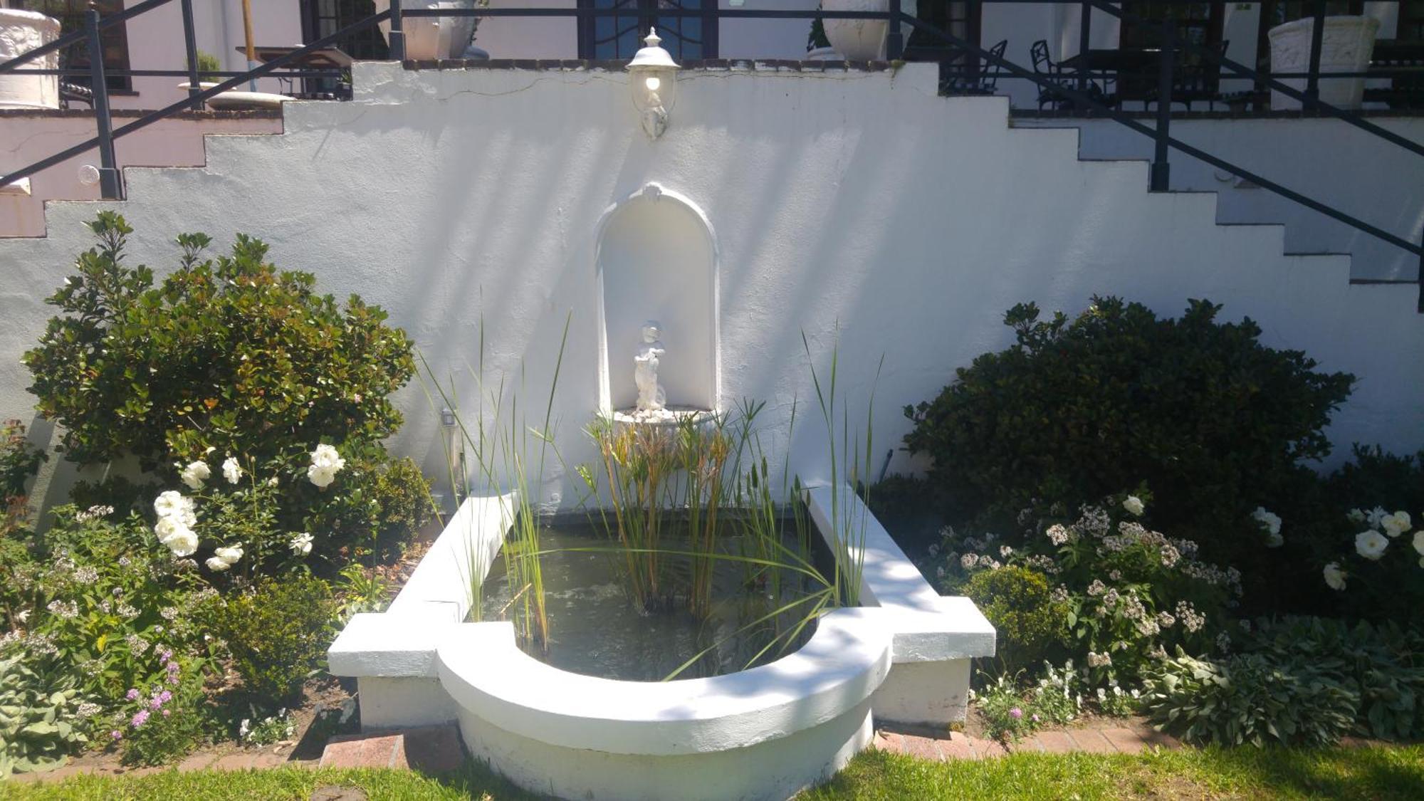 The Andros Boutique Hotel Cape Town Bagian luar foto