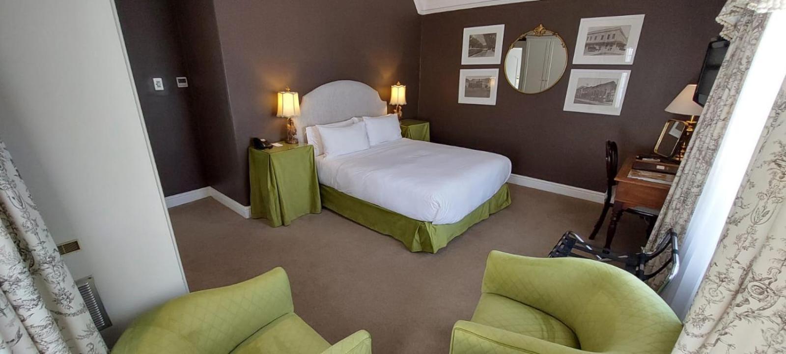 The Andros Boutique Hotel Cape Town Bagian luar foto